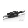 Zsugorcső 0,6/1kV fekete gyantás 35mm/ 12mm-átmérő 1m MWTM-35/12-1000/S TE Connectivity